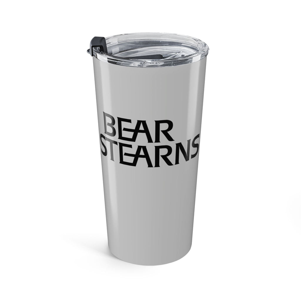 Bear Stearns 20oz Insulated Tumbler
