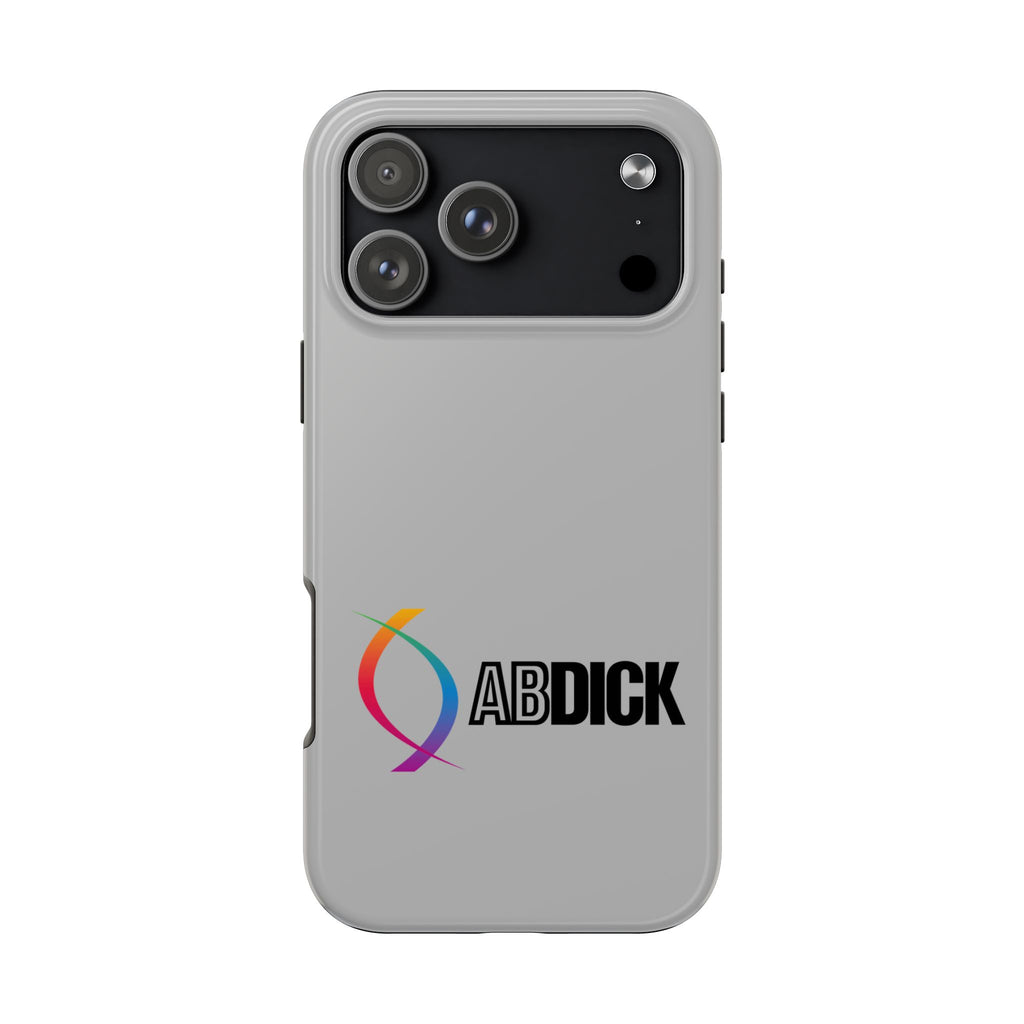 A. B. Dick Company Tough Phone Case