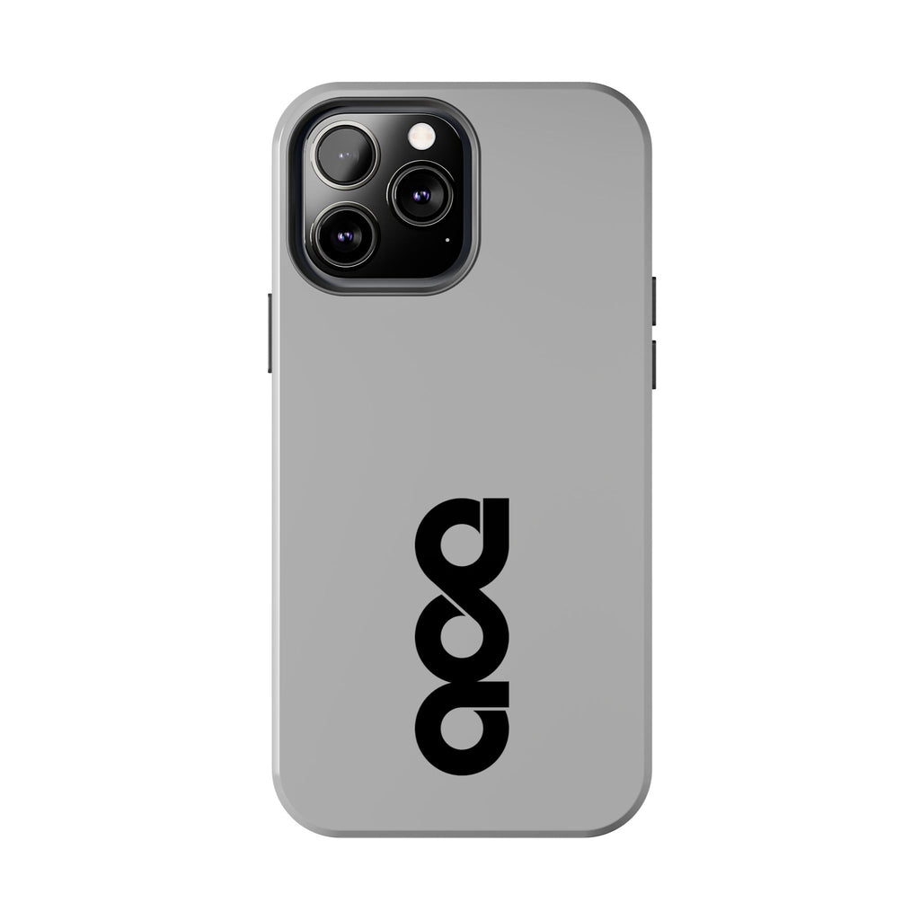 Action Computer Enterprise Tough Phone Case