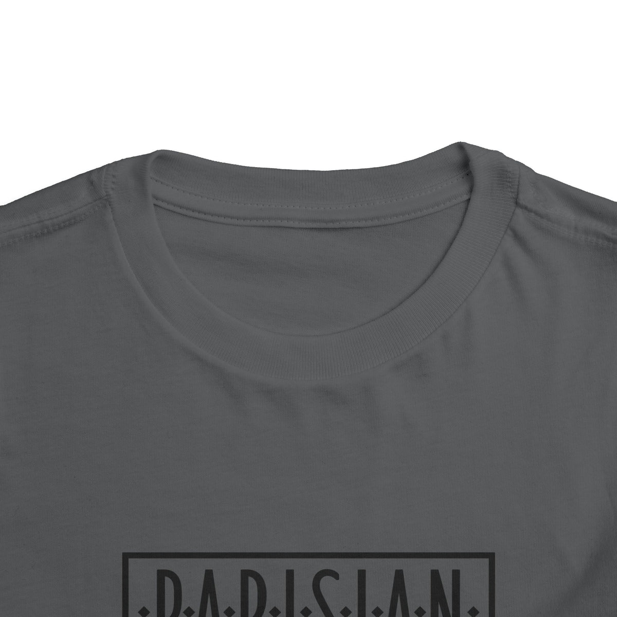 Parisian Toddler Tee / T-Shirt
