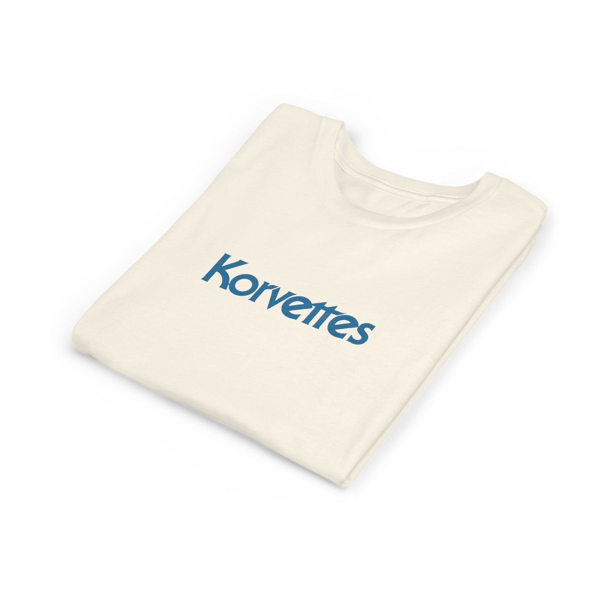 Korvette's Kids Tee / T-Shirt
