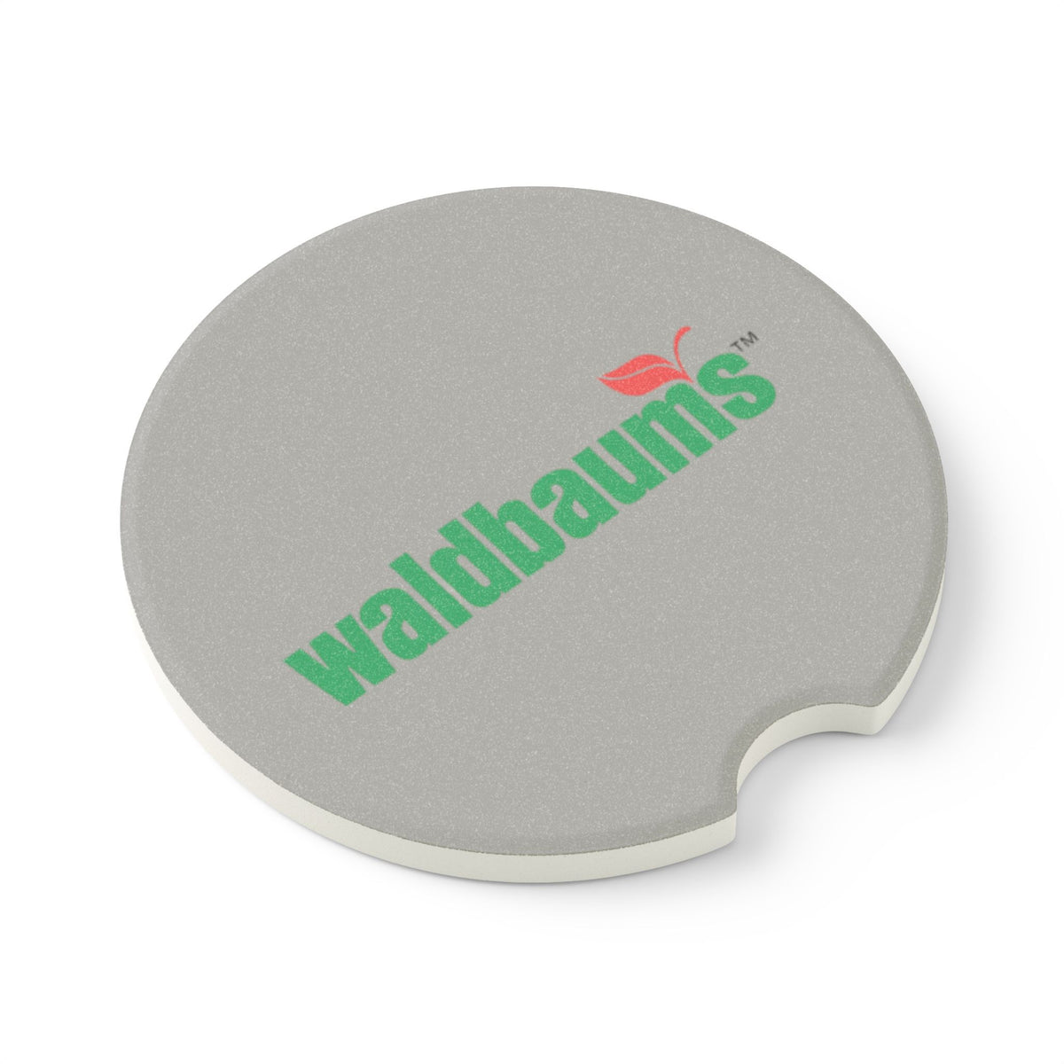 Waldbaum's Car Coaster