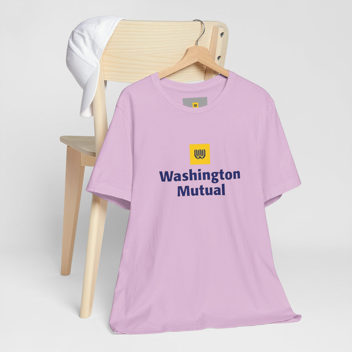 Washington Mutual T-Shirt