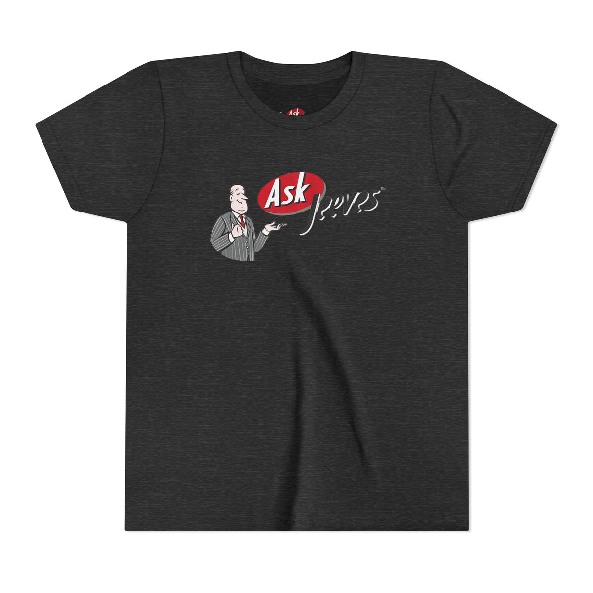 Ask Jeeves Kids Tee / T-Shirt