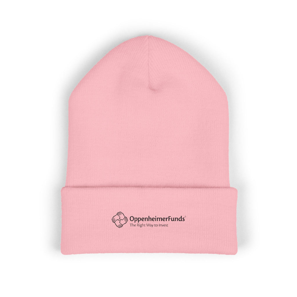 OppenheimerFunds Cuffed Beanie