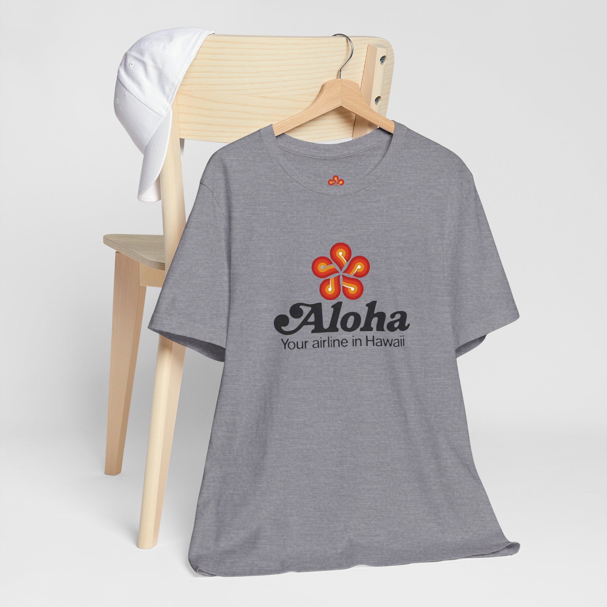 Aloha Airlines T-Shirt