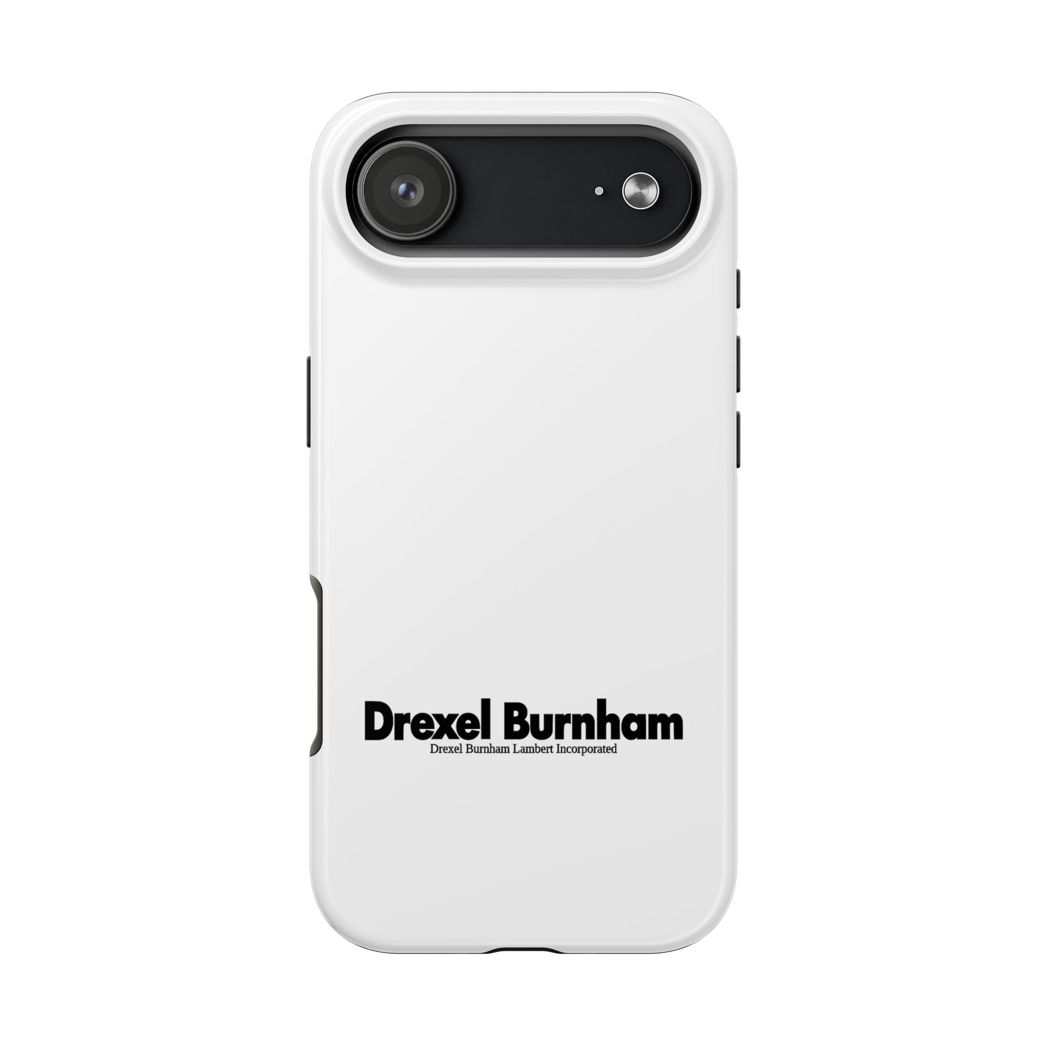 Drexel Burnham Lambert Tough Phone Case