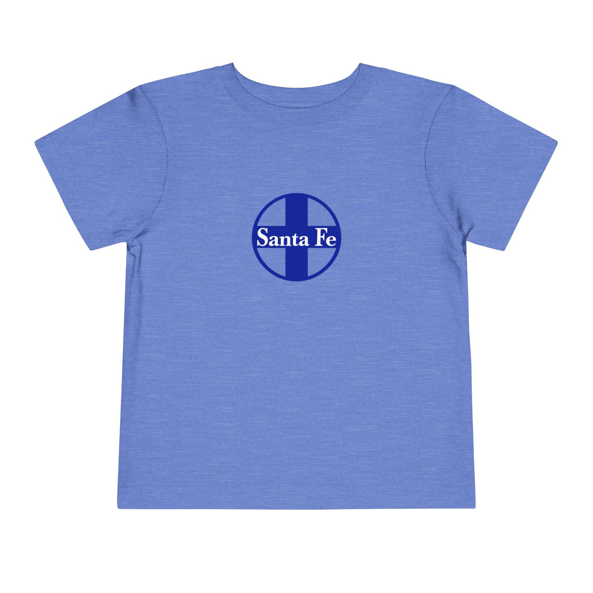 Atchison Topeka and Santa Fe Railway Toddler Tee / T-Shirt