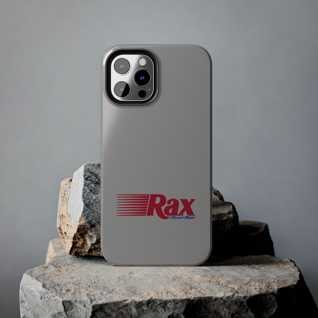 Rax Roast Beef Tough Phone Case