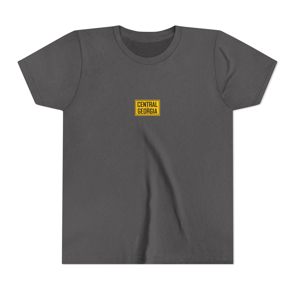 Central of Georgia Railway Kids Tee / T-Shirt