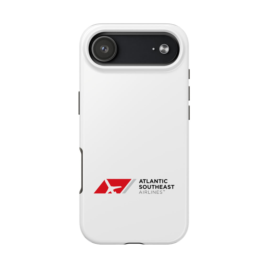 Atlantic Southeast Airlines Tough Phone Case