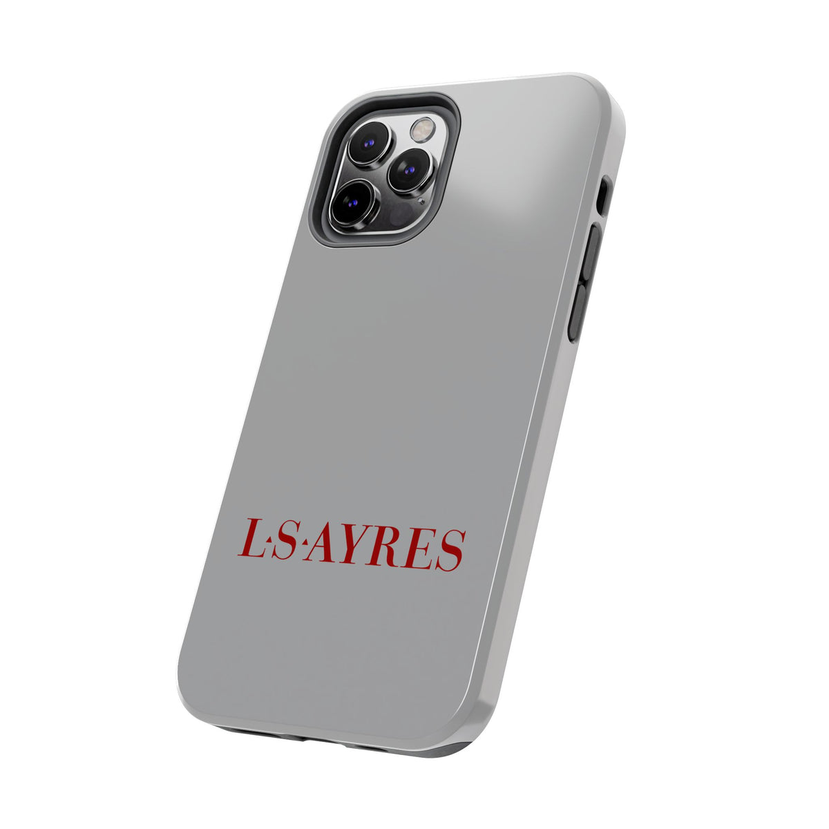 L. S. Ayres & Company Tough Phone Case