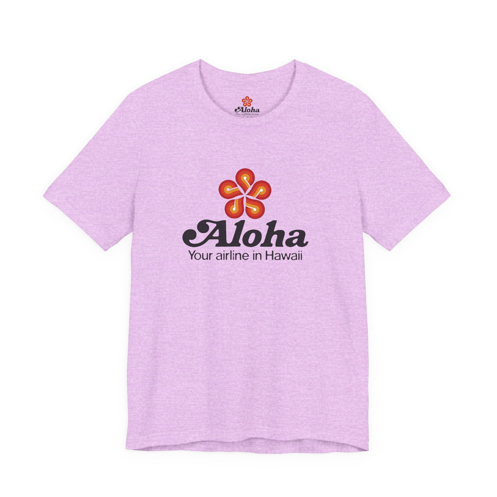 Aloha Airlines T-Shirt