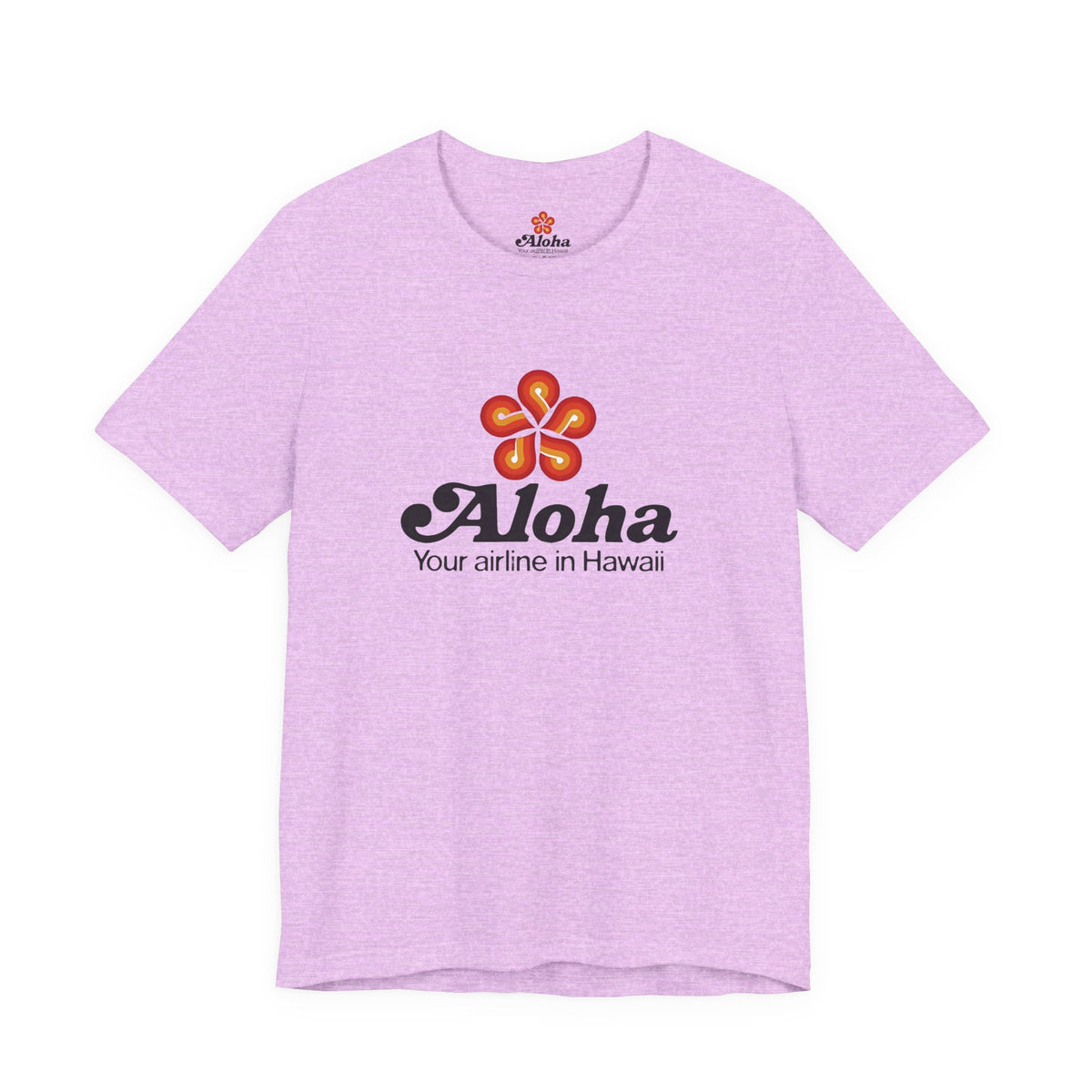 Aloha Airlines T-Shirt