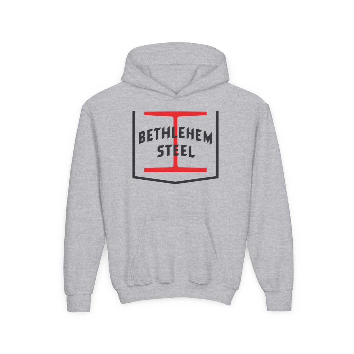 Bethlehem Steel Youth Hoodie / Sweatshirt