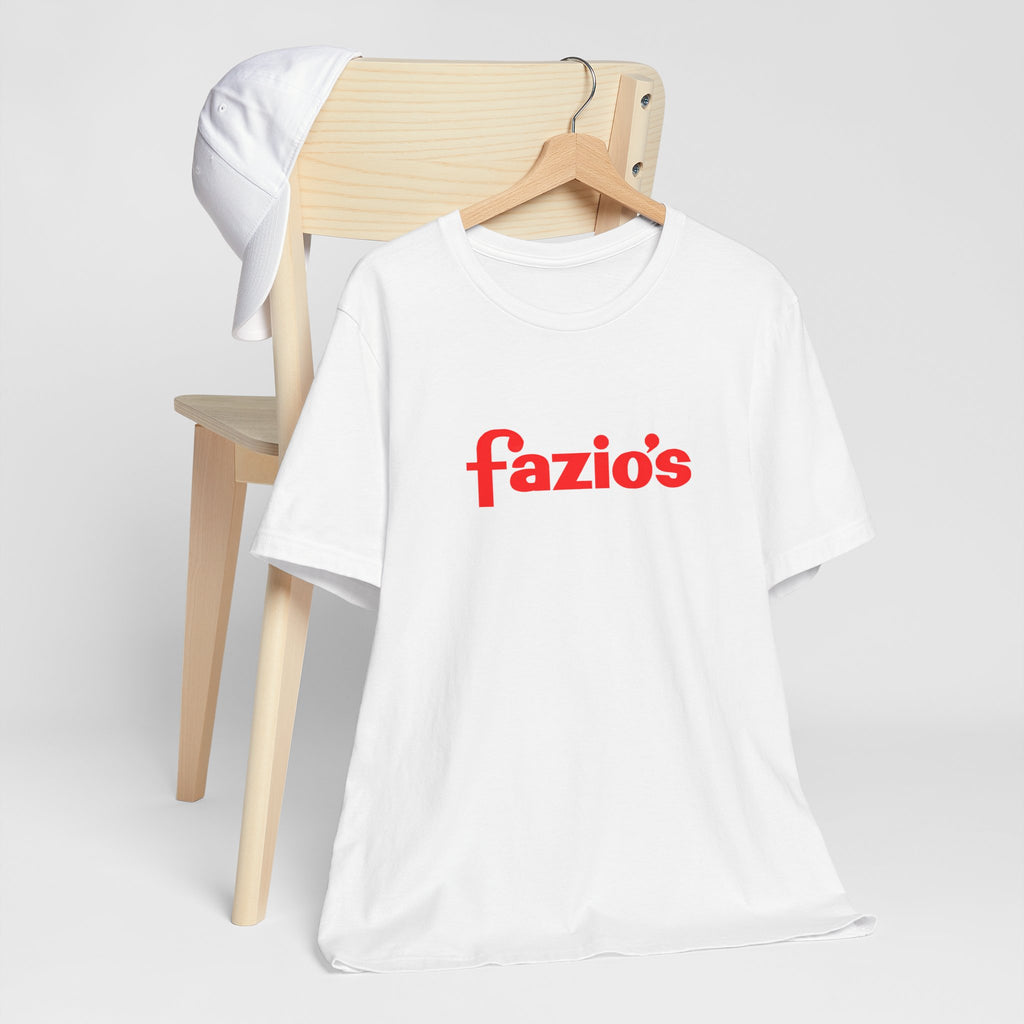 Fazio's (Fisher Foods) T-Shirt