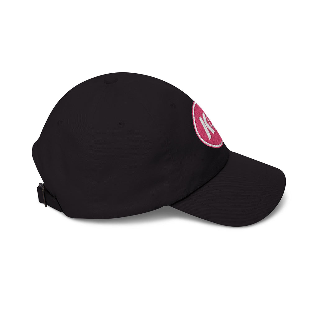 K&B (Katz & Besthoff) Embroidered Dad Cap Hat