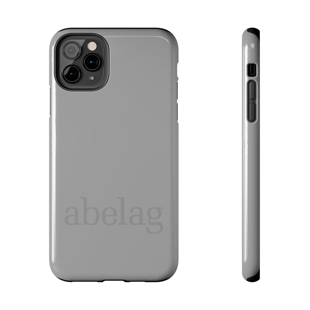 Abelag Aviation Tough Phone Case