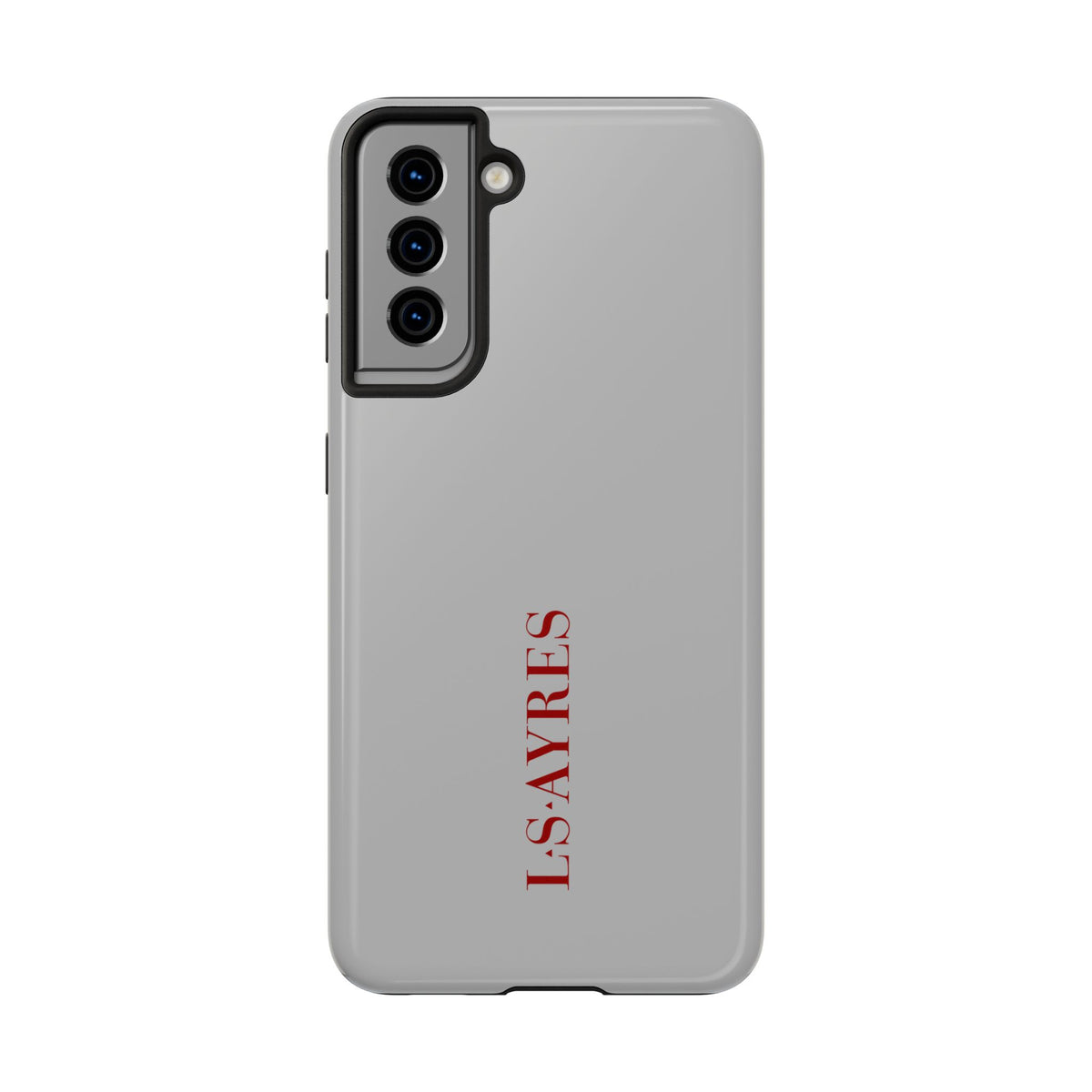 L. S. Ayres & Company Tough Phone Case