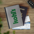 Kohl's Food Stores Passport Cover