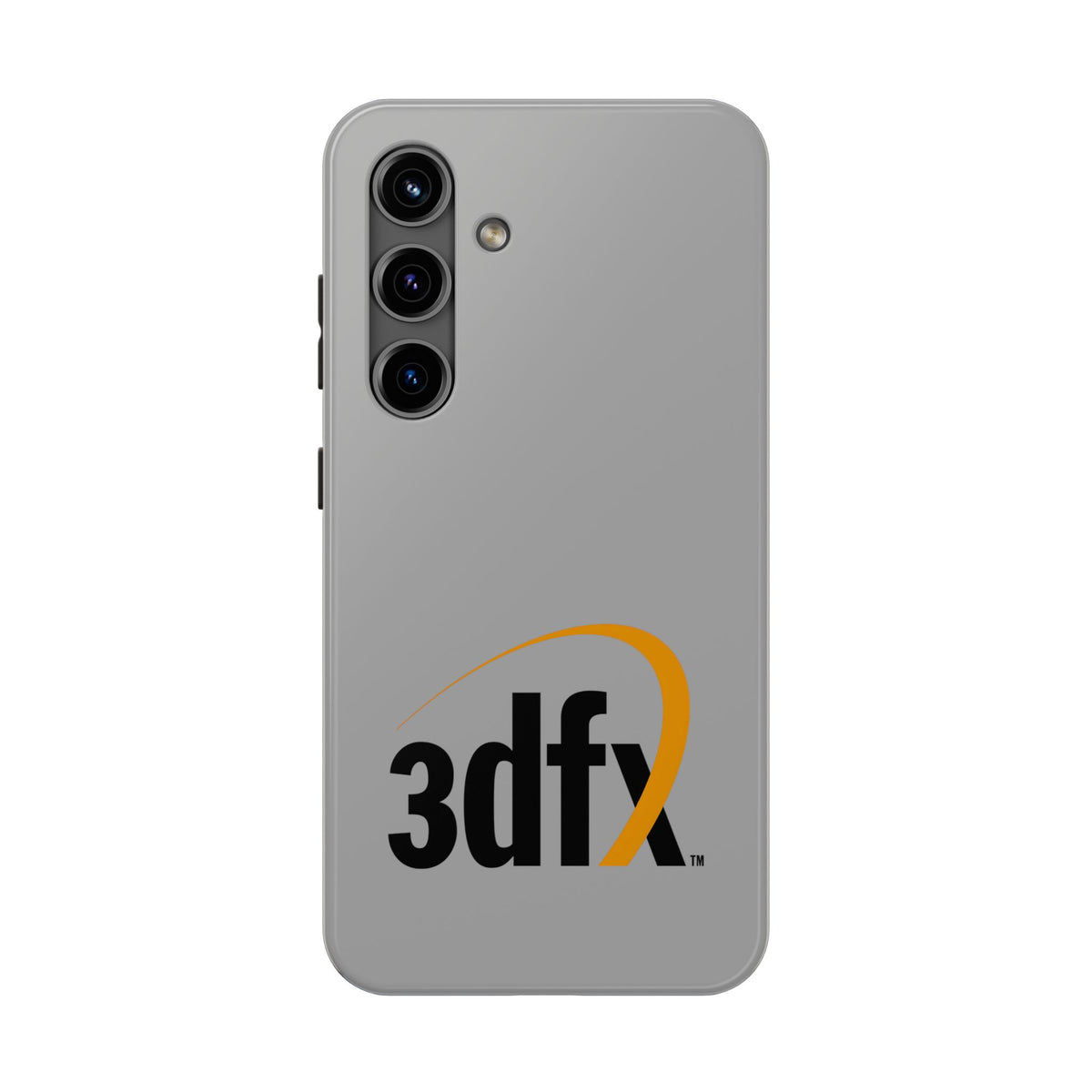 3dfx Interactive Tough Phone Case