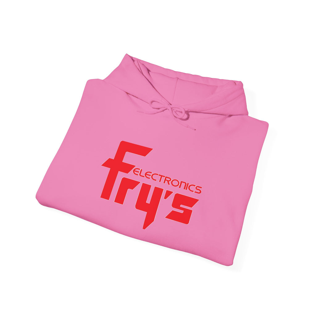 Fry's Electronics, Inc. Hoodie / Sweatshirt