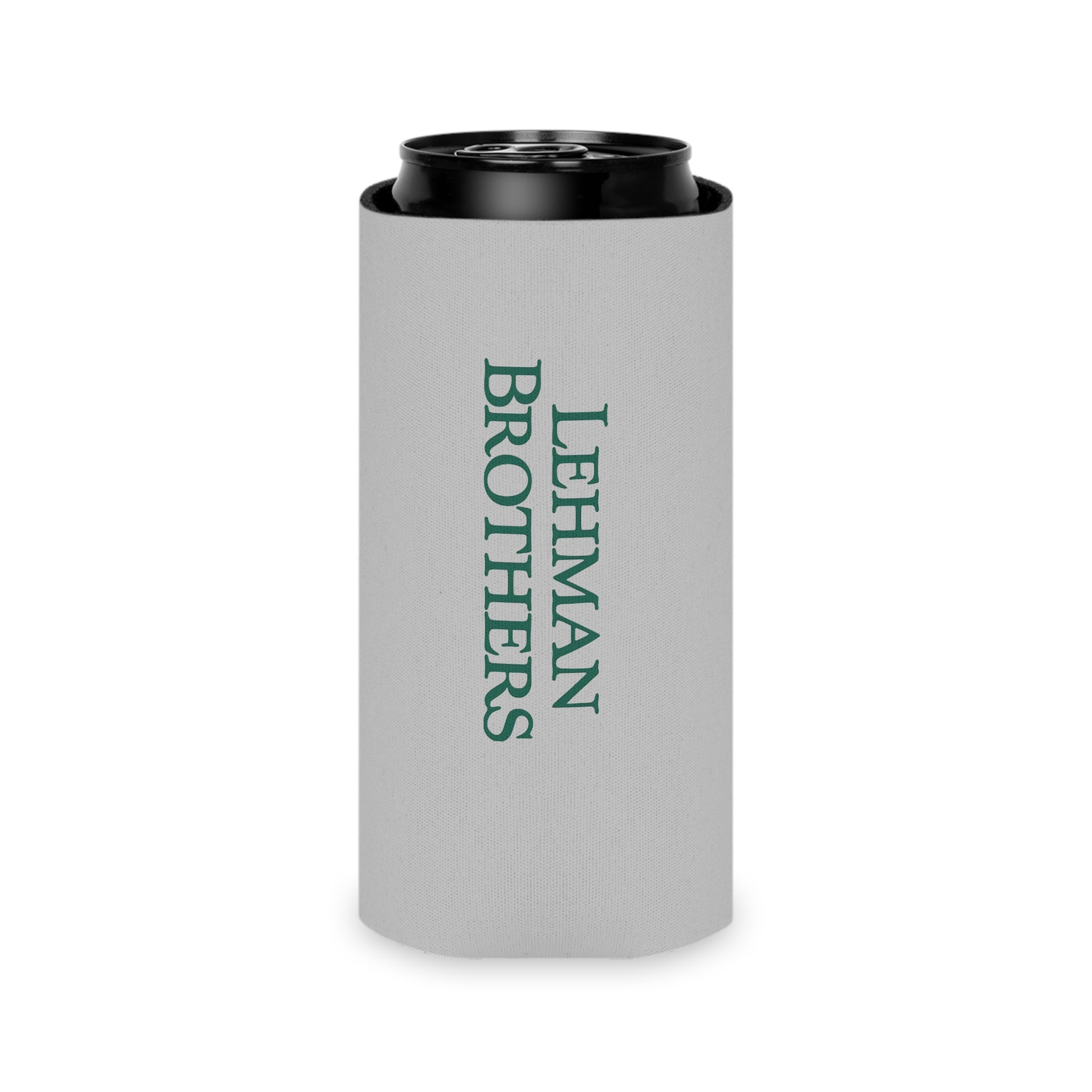Lehman Brothers Can Cooler