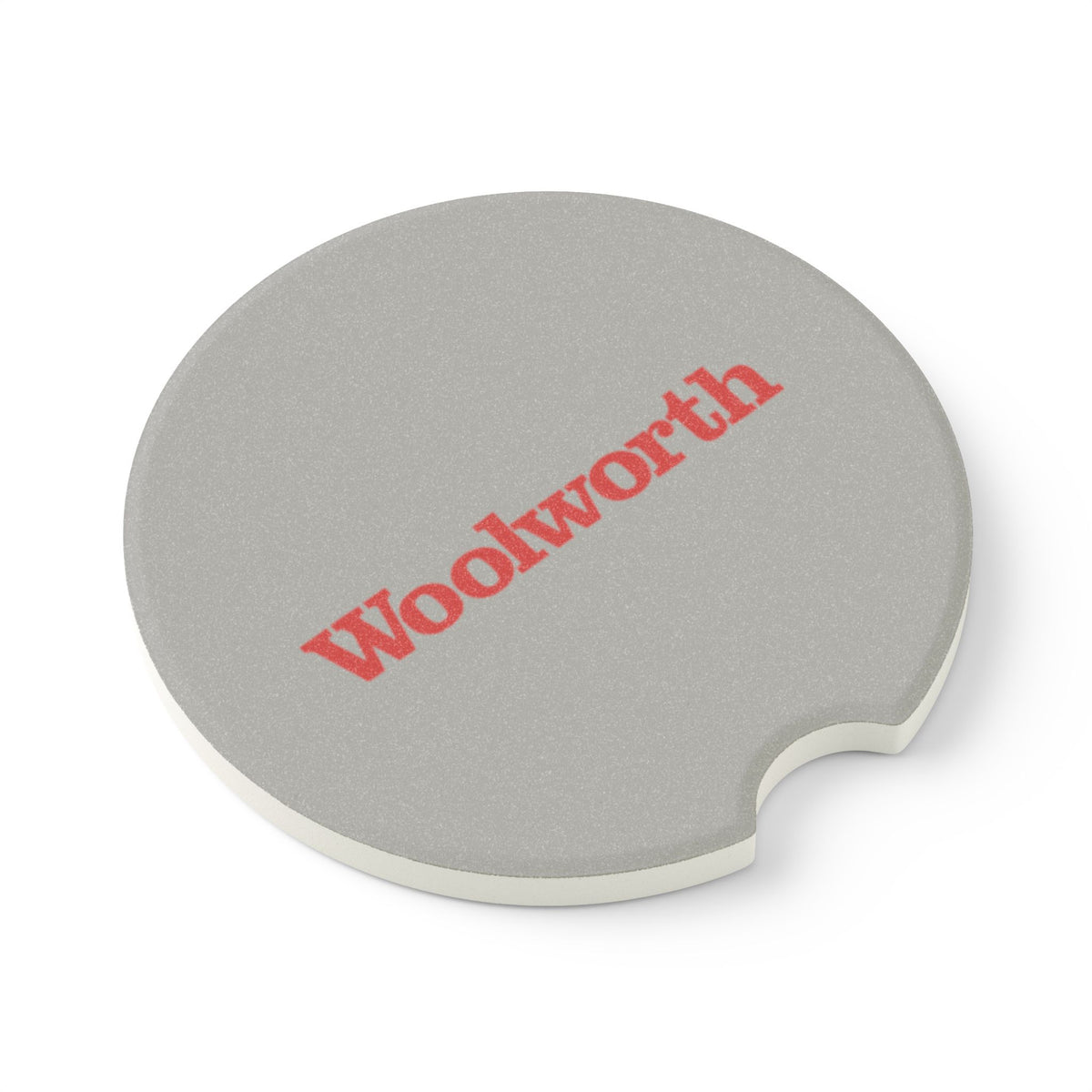 F. W. Woolworth Company Car Coaster