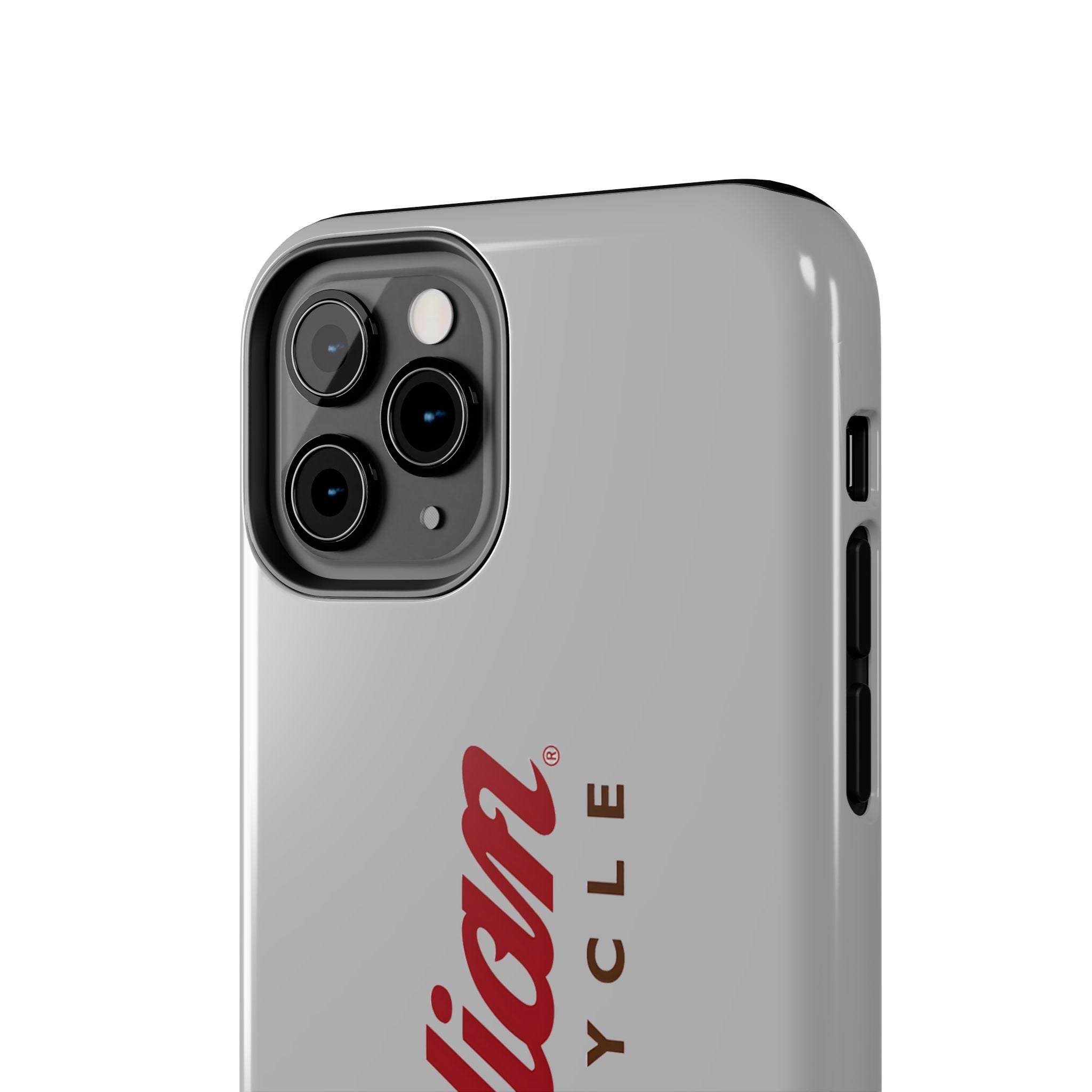 Indian Motorcycle Tough Protective Phone Case