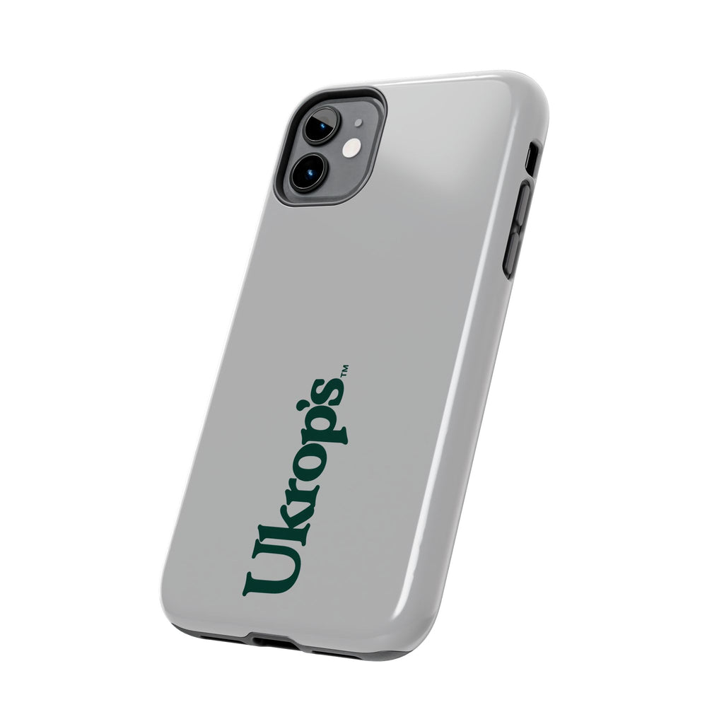 Ukrop's Super Markets Tough Phone Case
