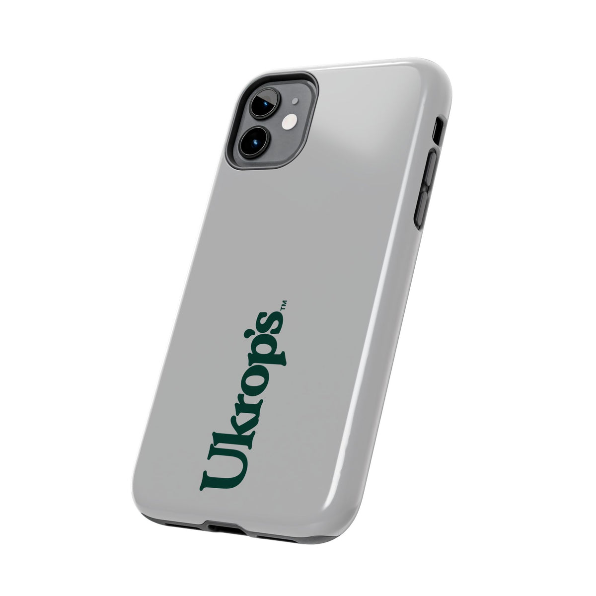 Ukrop's Super Markets Tough Phone Case
