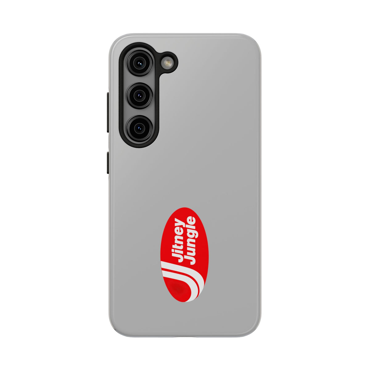 Jitney Jungle Tough Phone Case
