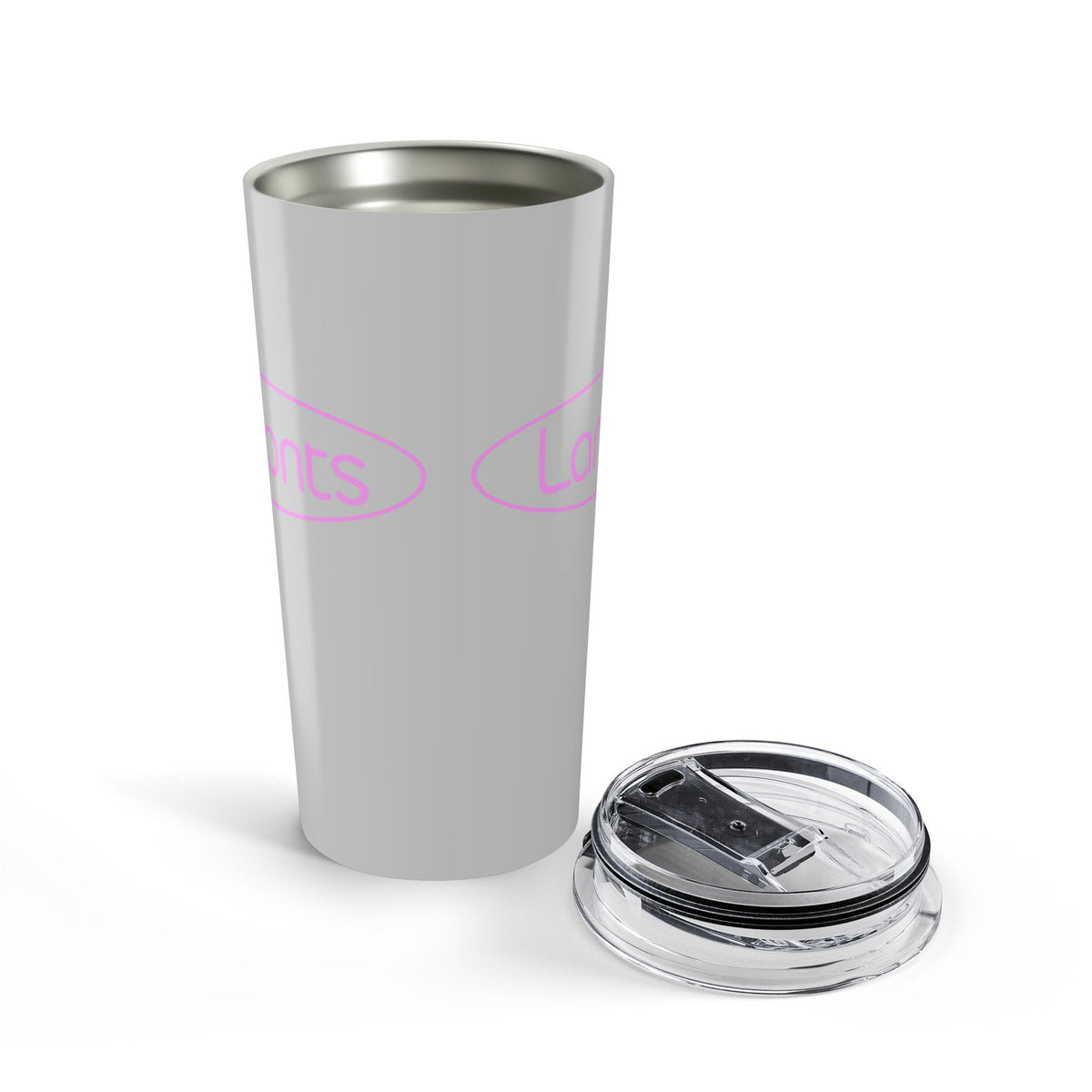 Lamonts 20oz Insulated Tumbler