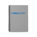 BellSouth Spiral Notebook