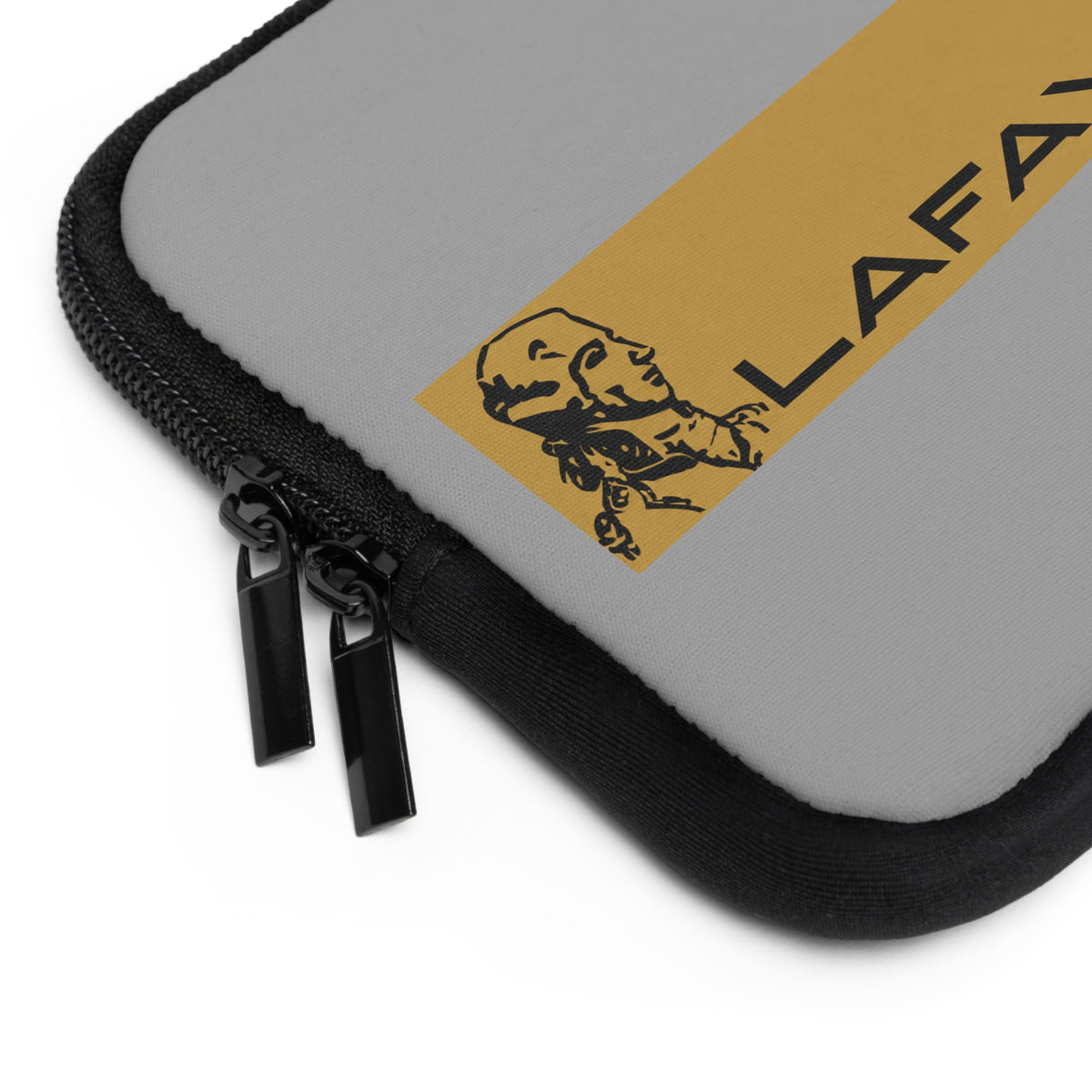 Lafayette Radio Electronics Laptop Sleeve