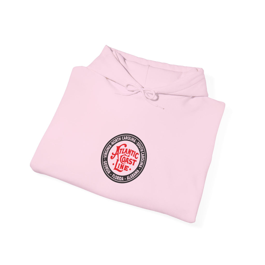 Atlantic Coast Line Railroad Hoodie / Sweatshirt