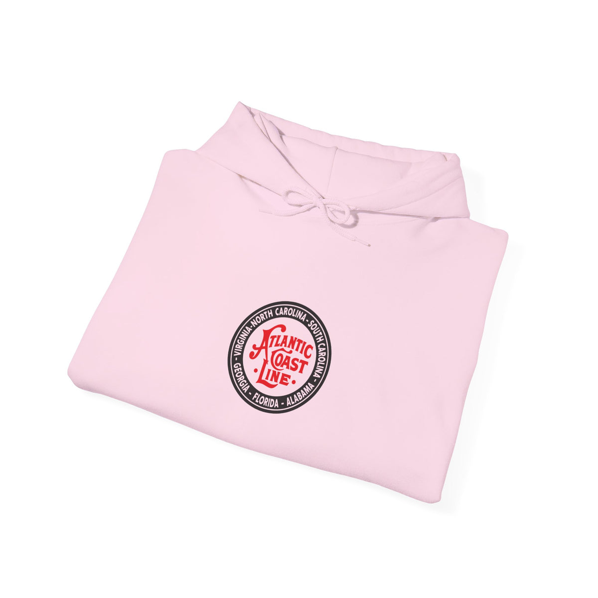 Atlantic Coast Line Railroad Hoodie / Sweatshirt