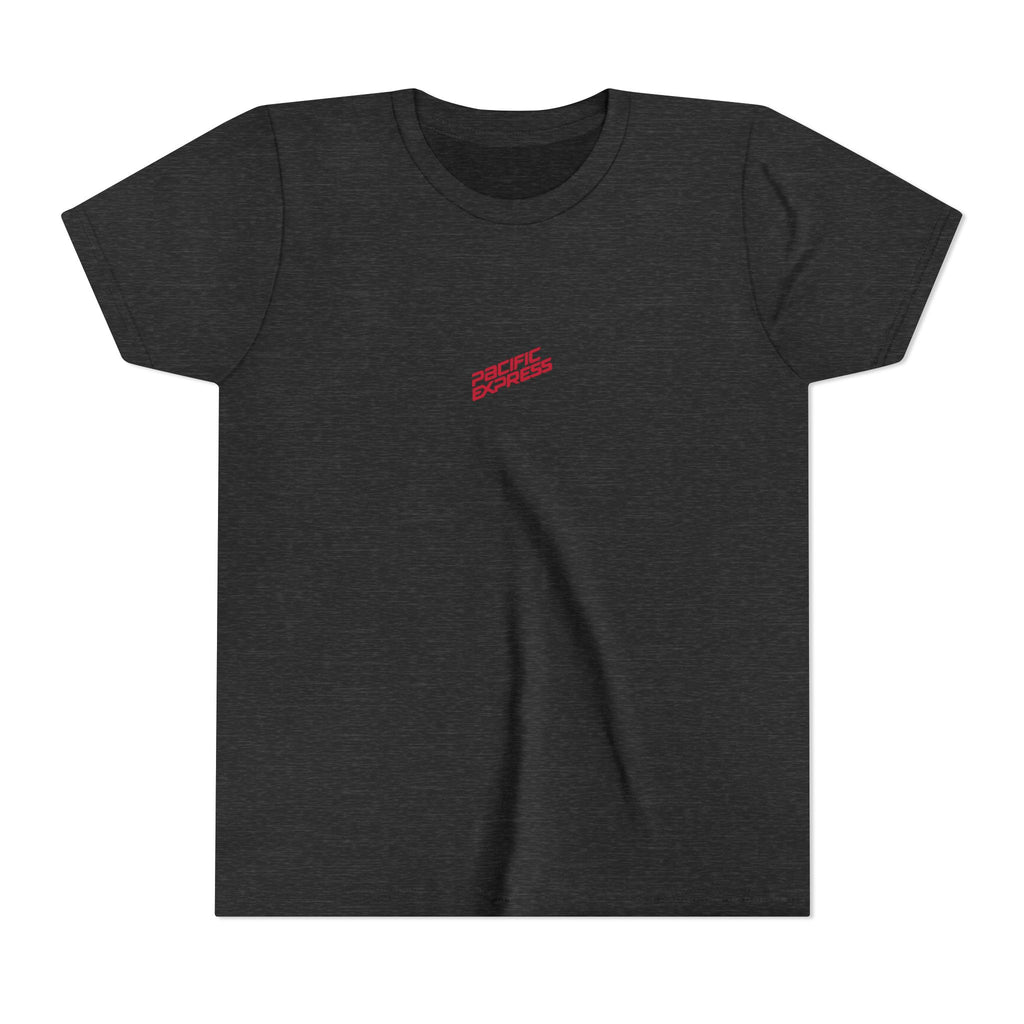 Pacific Express Kids Tee / T-Shirt