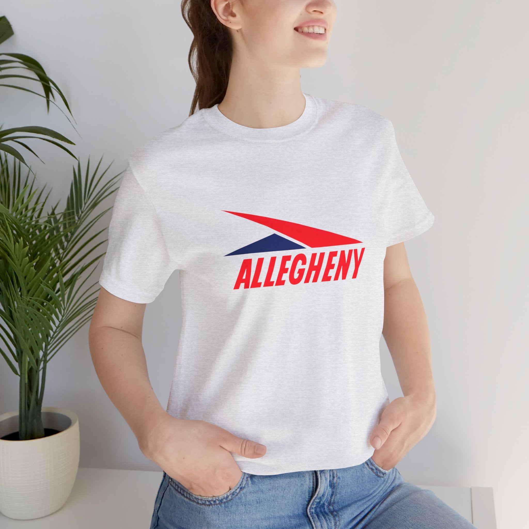 Allegheny Airlines T-Shirt