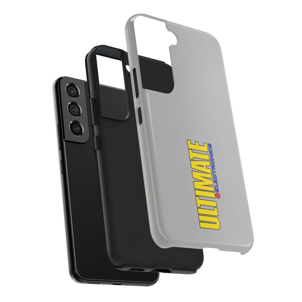 Ultimate Electronics Tough Phone Case