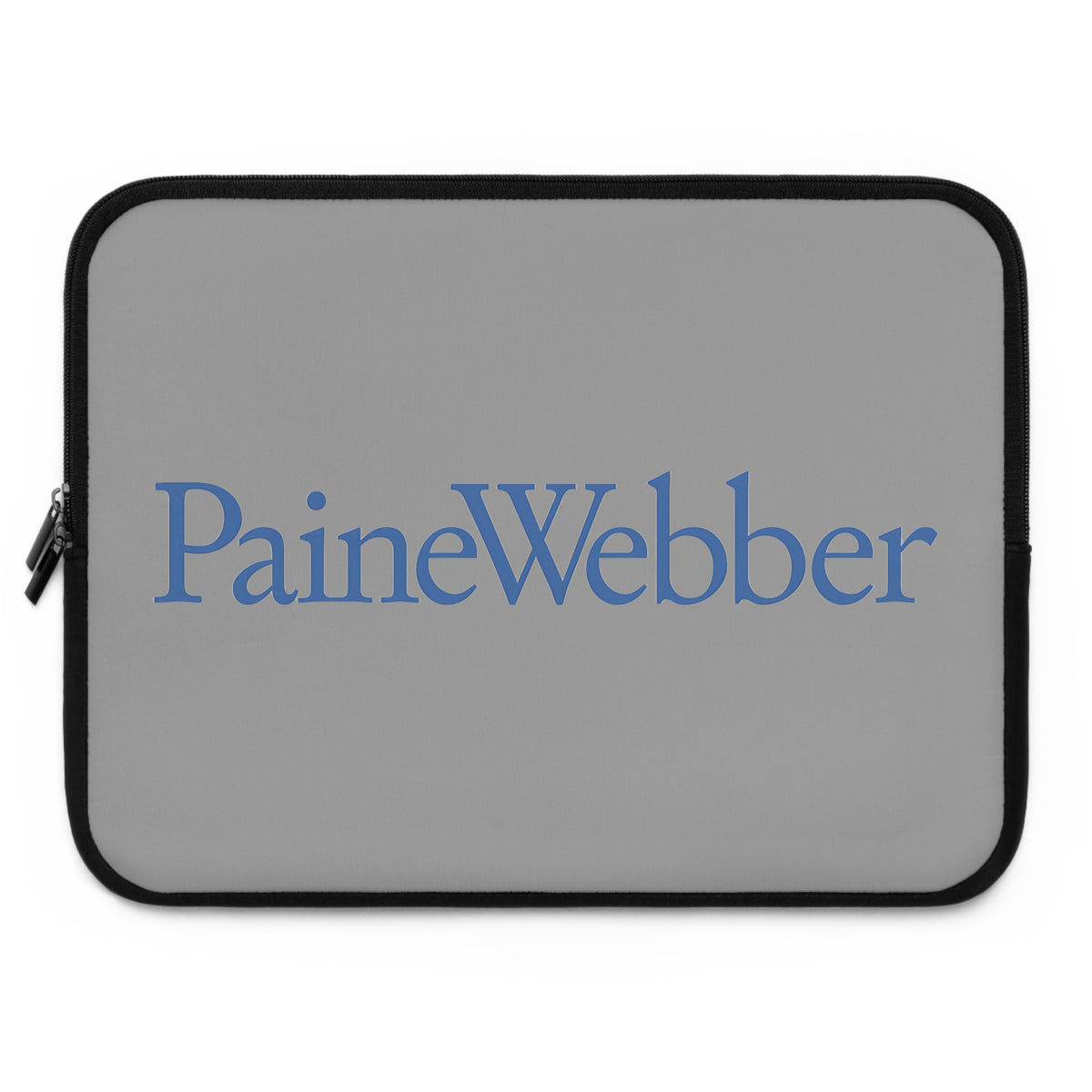 PaineWebber Laptop Sleeve