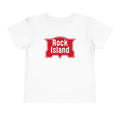 Chicago, Rock Island and Pacific Railroad Toddler Tee / T-Shirt