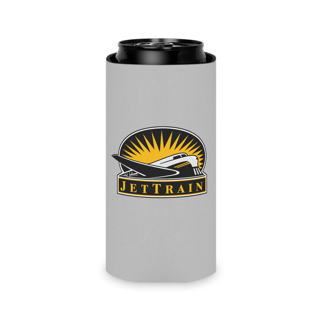 Bombardier JetTrain Can Cooler