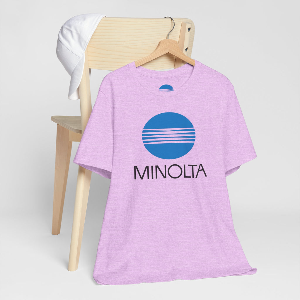Minolta T-Shirt