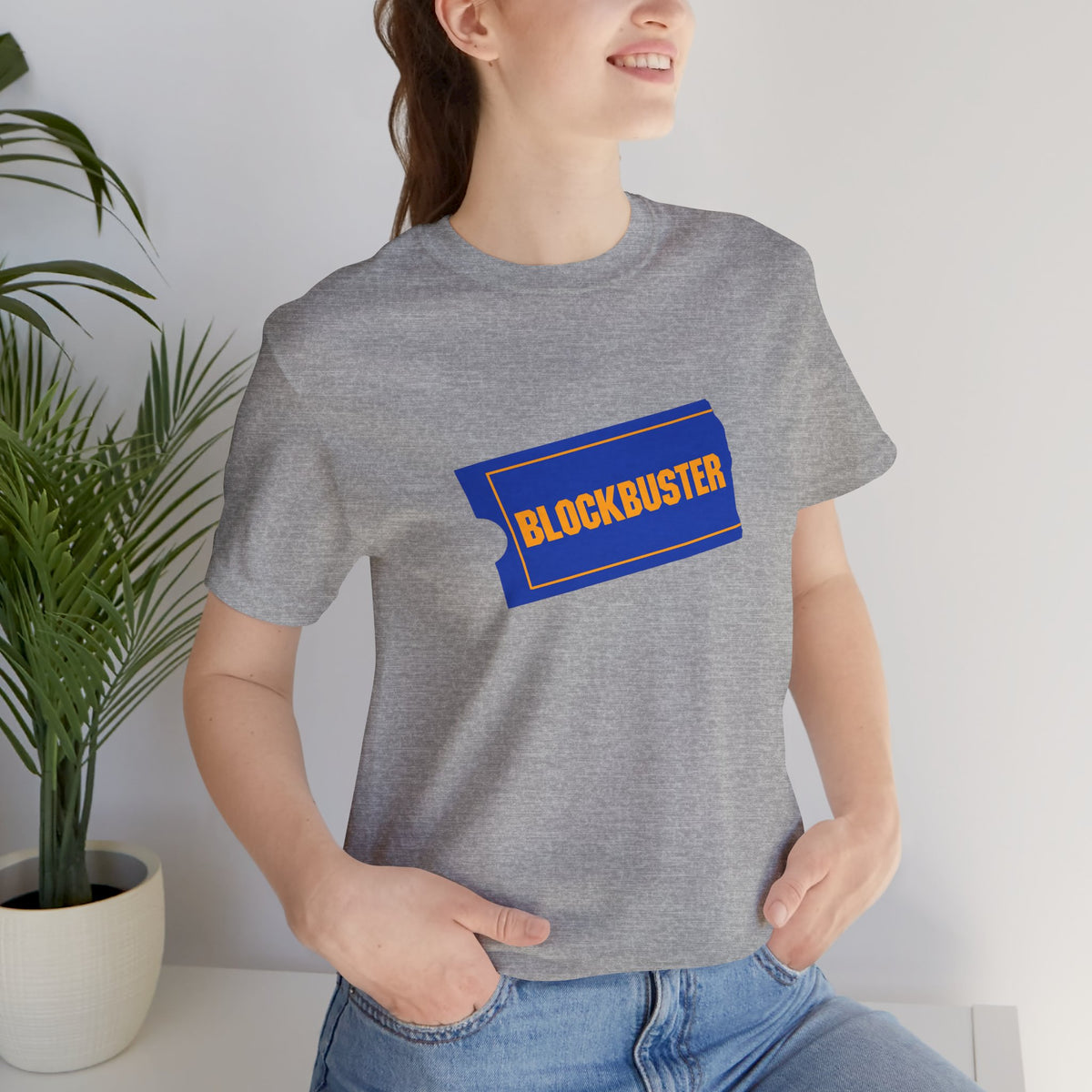 Blockbuster Video T-Shirt