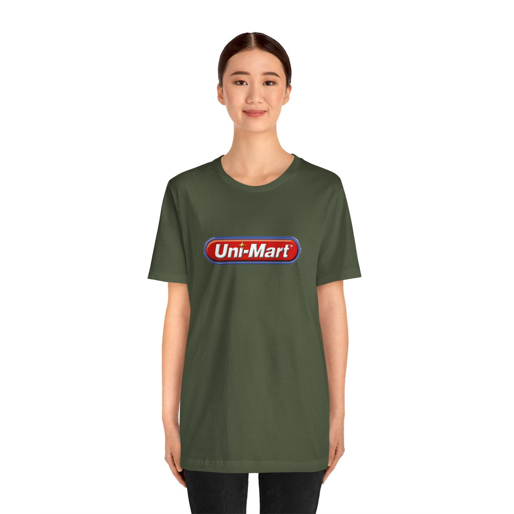 Uni-Mart T-Shirt