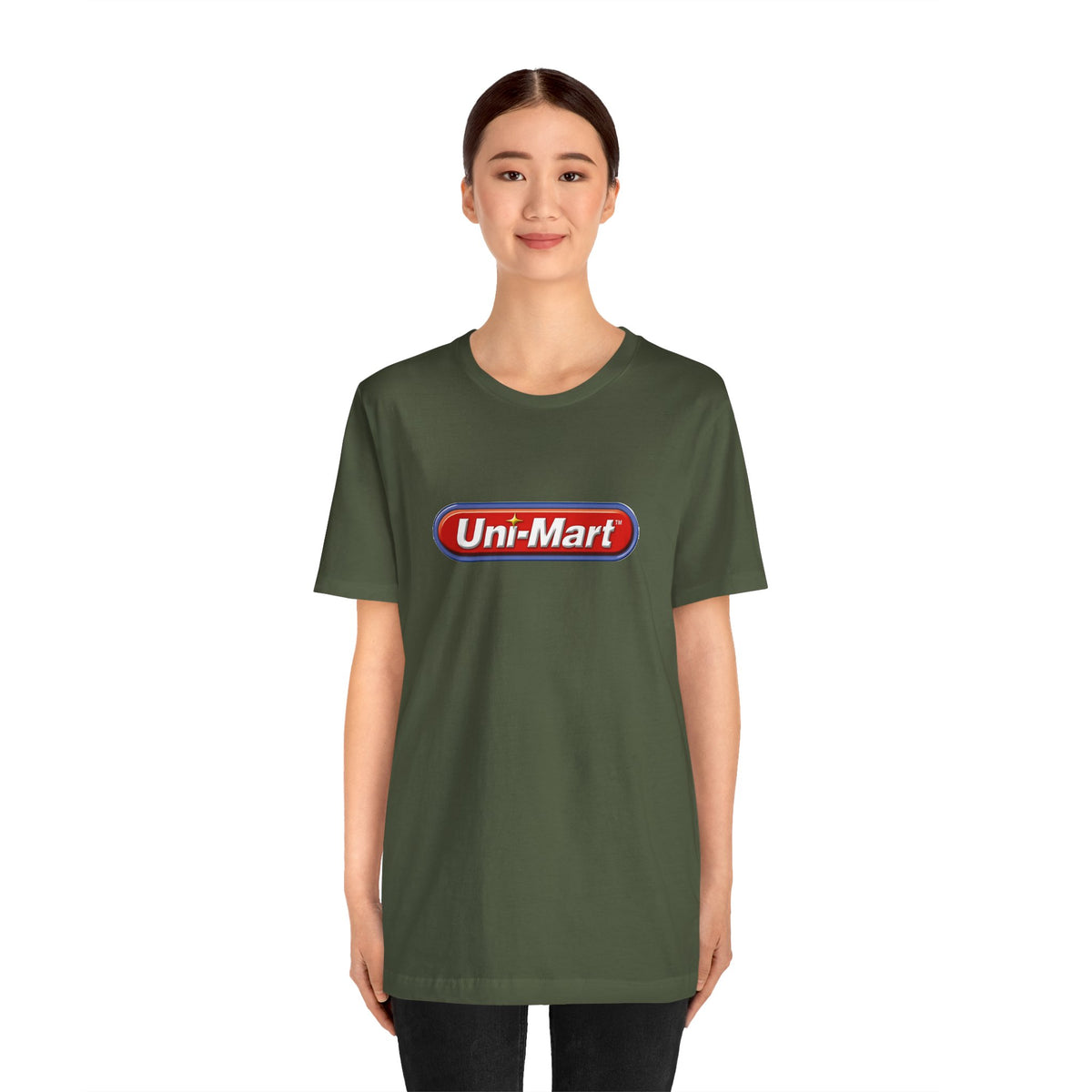Uni-Mart T-Shirt