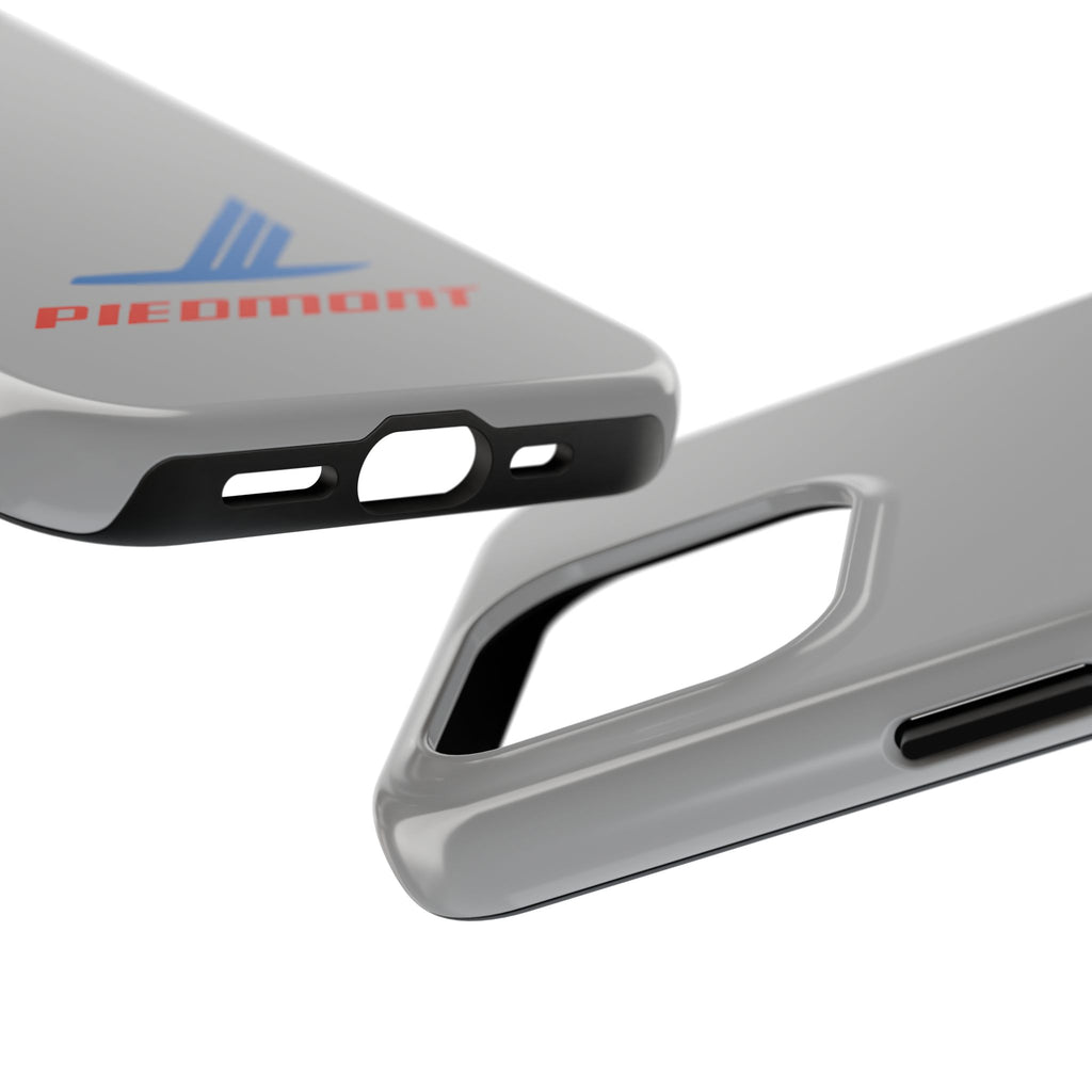 Piedmont Airlines Tough Phone Case
