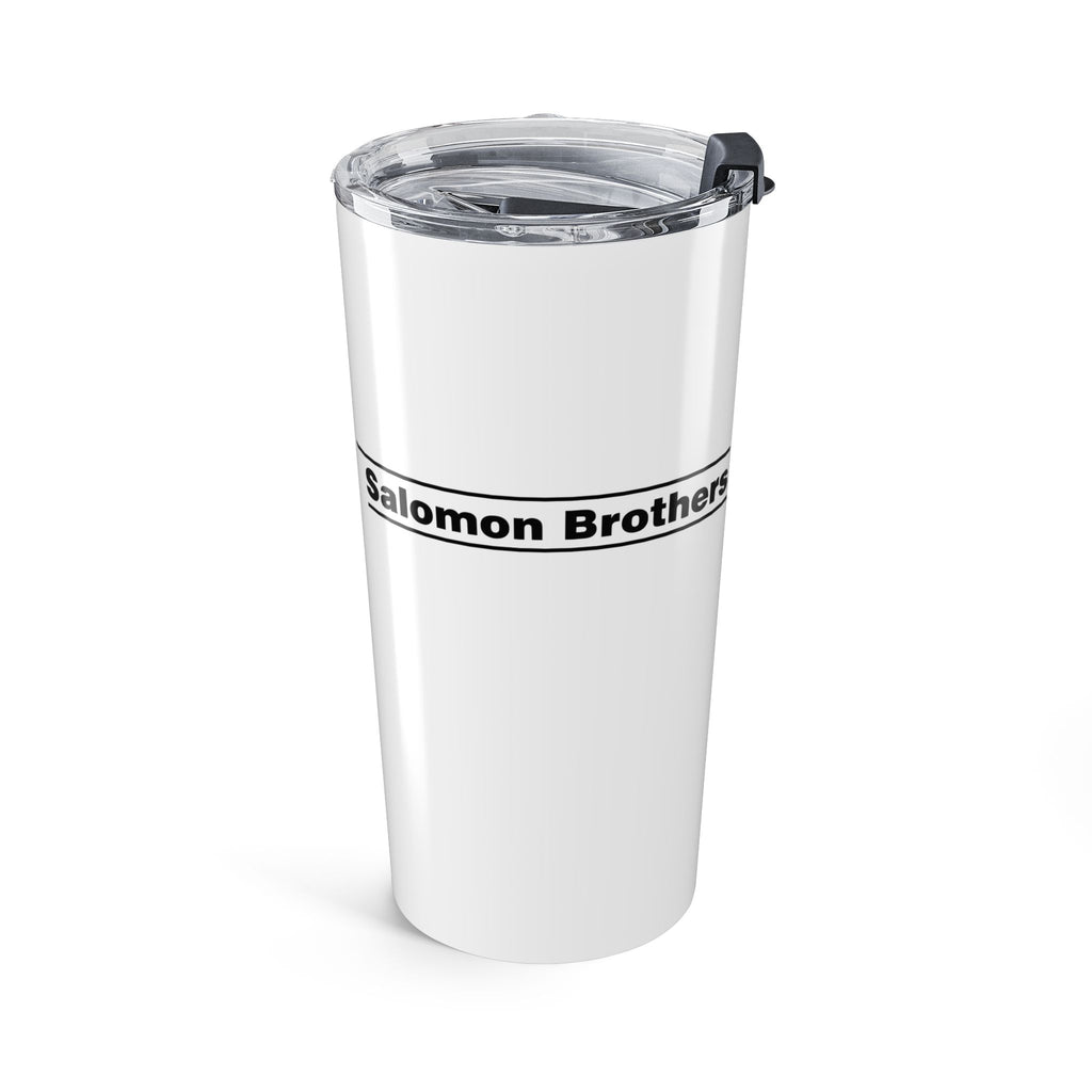 Salomon Brothers 20oz Insulated Tumbler