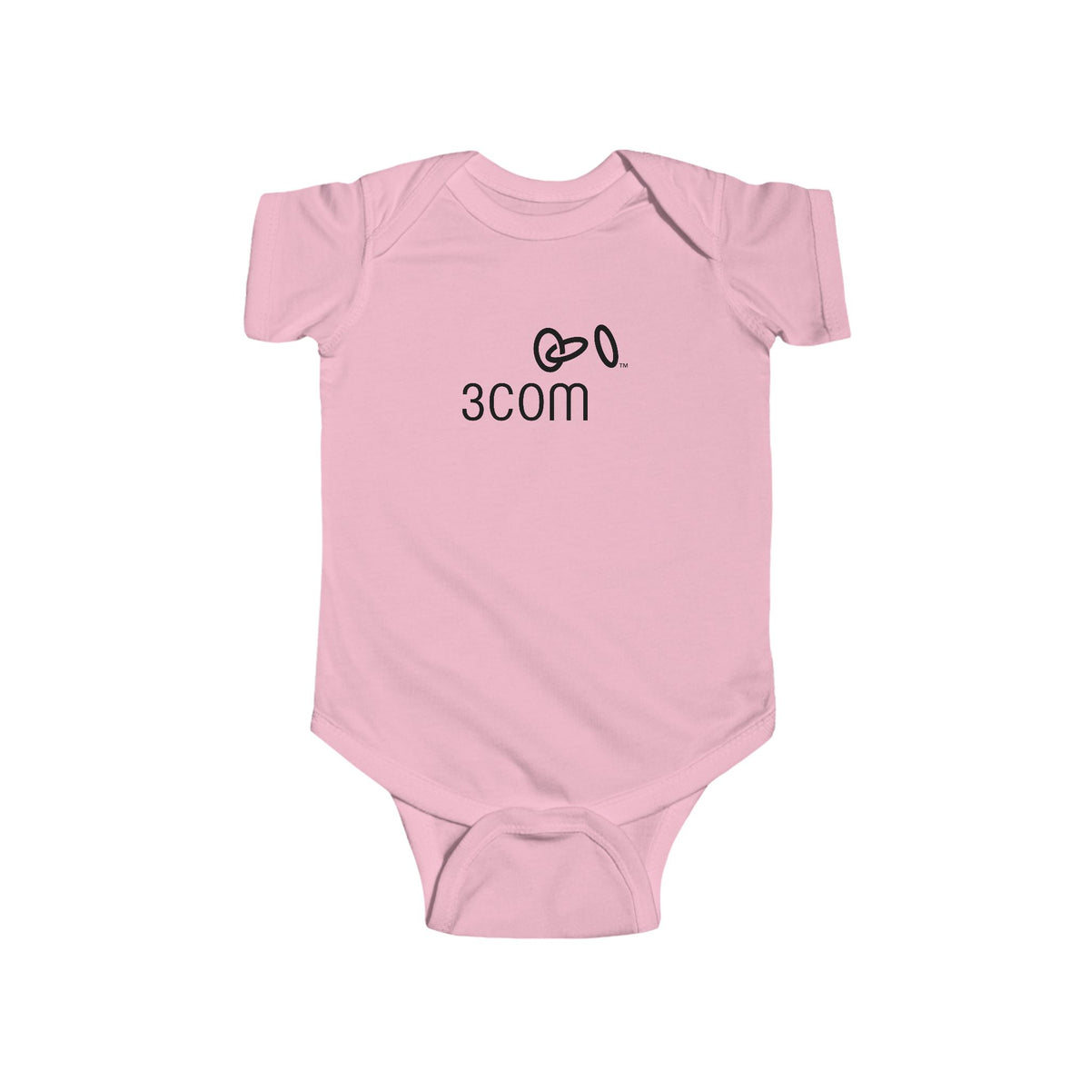 3Com Corporation Infant Bodysuit